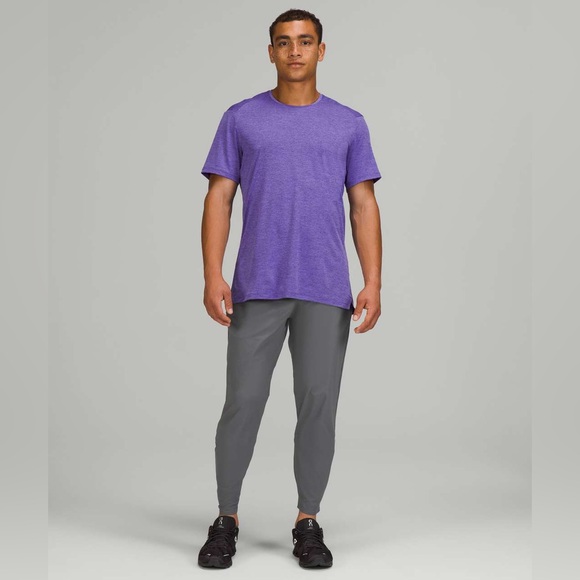 Lululemon Run State Jogger Pants Shorter Length 28